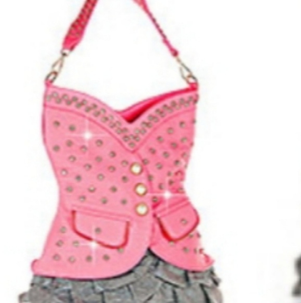 Ladies Handbag